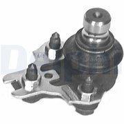 delphi tc413 rotating joint for golf polo, delphi tc413 specifications, delphi tc413 installed view DELPHI TC413 | Rotating Joint for Volkswagen Golf & Polo - Precision Engineering for Car Owners and Mechanics | 19mm DELPHI TC413 Rotating Joint for Golf and Polo delphi, rotating-joint, car-parts, golf, polo, automotive-maintenance, car-owners, mechanics, ai-generated, steering-components