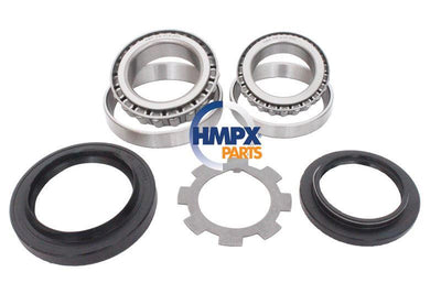 HİMPEKS 86VX 1A049 CA Rear Wheel Ball Bearing Set Transit 86 > 06 Pair Wheel
