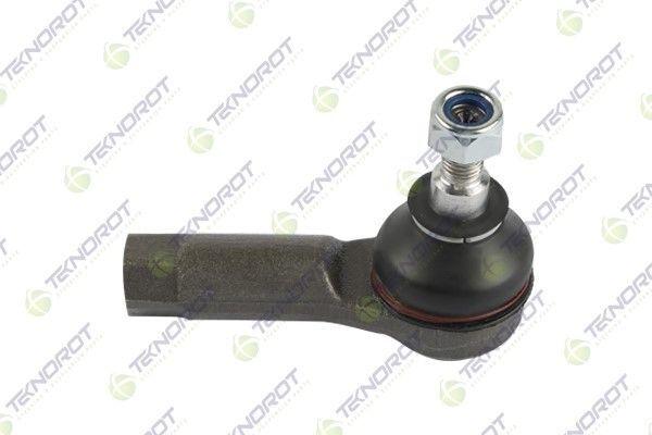 TEKNOROT VO-441 Tie Rod End Front Left & Right for Volvo C70 S780 V8603 — Tie Rods & Linkage