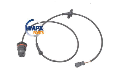 HMPX PARTS 3B0927807B ABS Sensor Rear: Left-Right (Kablolu) Passat-Superb 1997 > 2000 — Brake Sensors & ABS