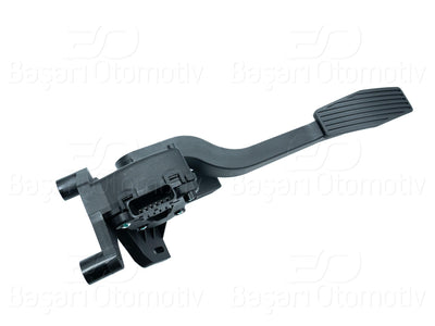 Wisco 2223084-00 Gas Pedal Opel Corsa C 1.2-1.7 DTi 2000-09 Tigra 1.3 CDTi 1.4-1.8 2004-10 — Intake