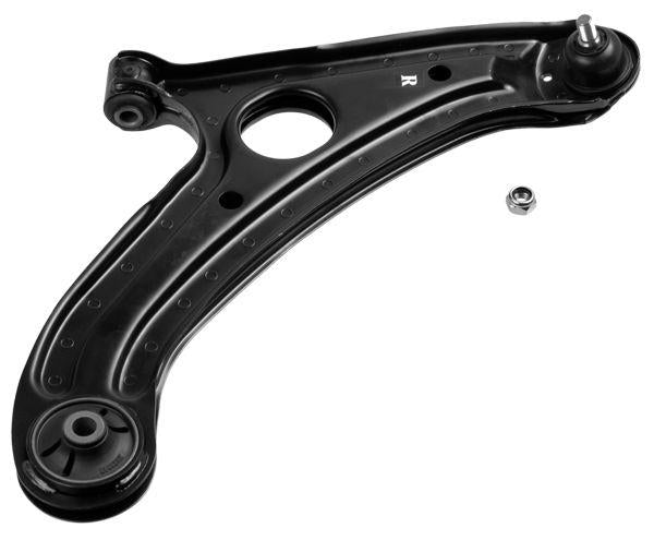 Lemförder 3540901 Control Arm Front Right Getz 2002-2005 — Control Arms & Ball Joints