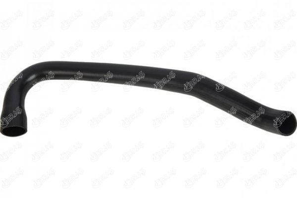 IBRAS Turbo Intercooler Hose - Compatible with Karsan J10 2.3 JTD E4 — İbraş, Turbo & Supercharger
