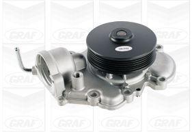 Graf PA1205 Water Pump 11 > Grand Cherokee 3.0Crd4×4 — Water Pump & Thermostat
