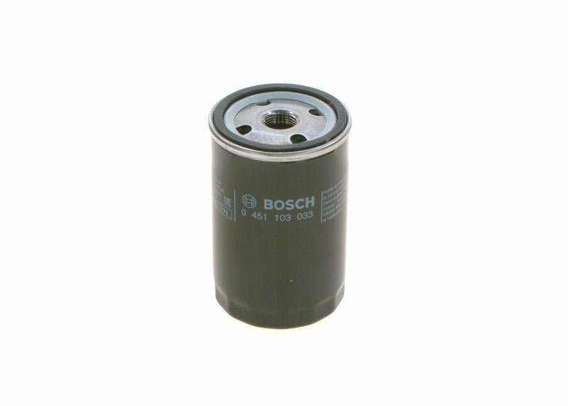 BOSCH 0451103033 — Oil Filters
