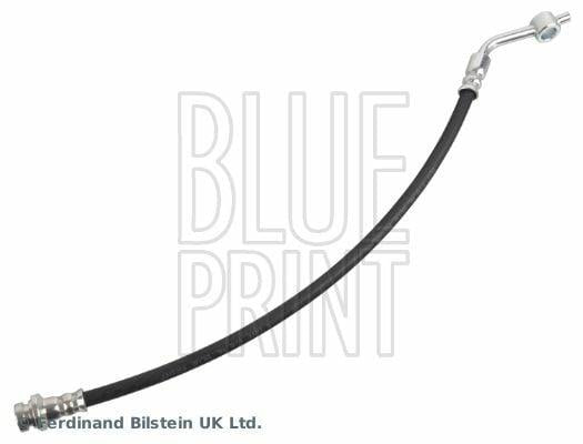 Blueprint Brake Hose Front Left Nissan D22 — Blue Print, Brake Hydraulics