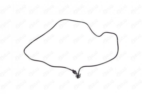 IBRAS Replacement Coolant Hose - Expert IV & Jumpy IV — İbraş, Hoses & Tanks