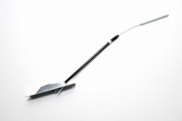 CAVO Handbrake Cable Front R12 — Brake Cables & Hardware