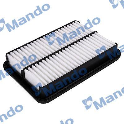 Mando EAF00057M Air Filter Hyundai Kia Tucson Cerato 04-10 1.5 CRDi 1.6 CRDi 2.0 Diesel Sportage 2.0D