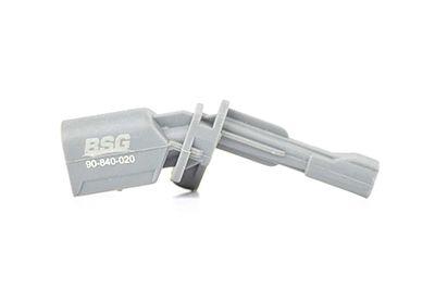 Bsg 90-840-020 ABS Sensor Rear Left Golf5-Golf6-Jetta-A3 Bm 04-13 — Brake Sensors & ABS
