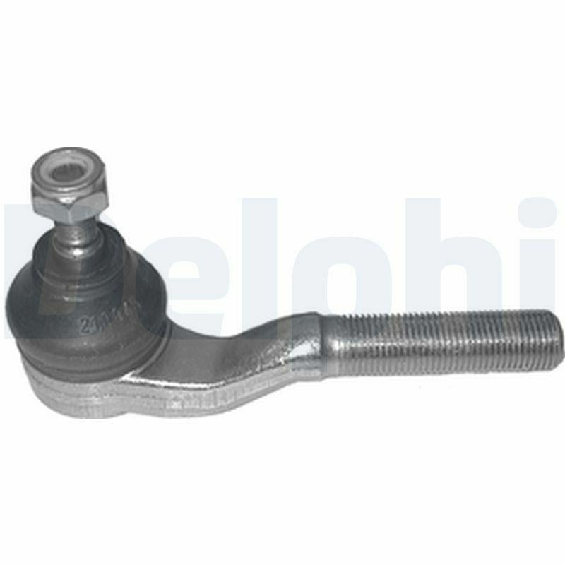 Delphi TA1669 Left Tie Rod End - Performance Part for Peugeot 406 — Tie Rods & Linkage