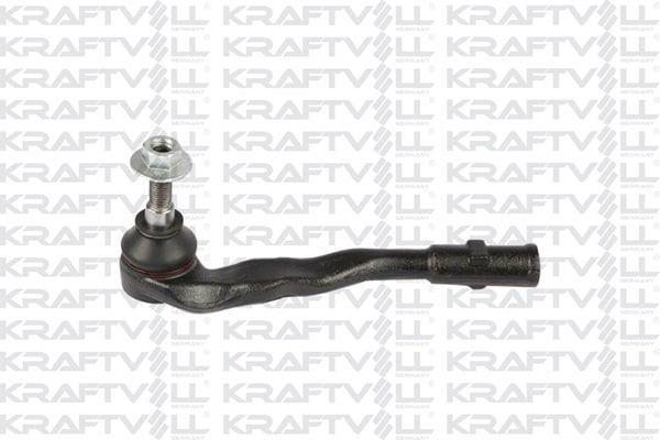KRAFTVOLL Tie Rod End Left A4 1.8 TFSI 2.0 TFSI 3.2 FSI Quattro — Tie Rods & Linkage