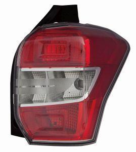 Depo 220-1931R-LD-UE Tail Lamp Right Subaru Forester SJ 2.0/2.0 TD 13-15