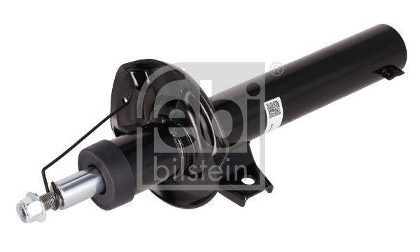 Febi Bilstein 194146 Front Shock Absorber VW Polo 1.4 TDI 1.9 TDI 05- Caddy III/Golf V/Jetta/Passat/Octavia — Shocks & Struts
