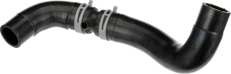 GATES Radiator Hose 05-4596 - Durable EPDM for Nissan Juke — Hoses & Tanks