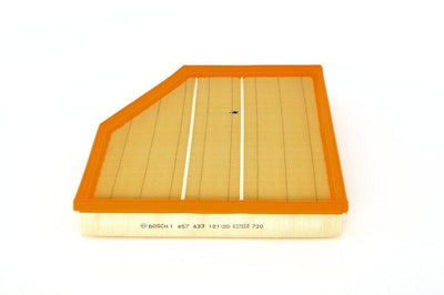Bosch 1457433101 Air Filter BMW E60 E61 E63 E64 520i 540i 545i 645Ci — Air & Cabin Filters