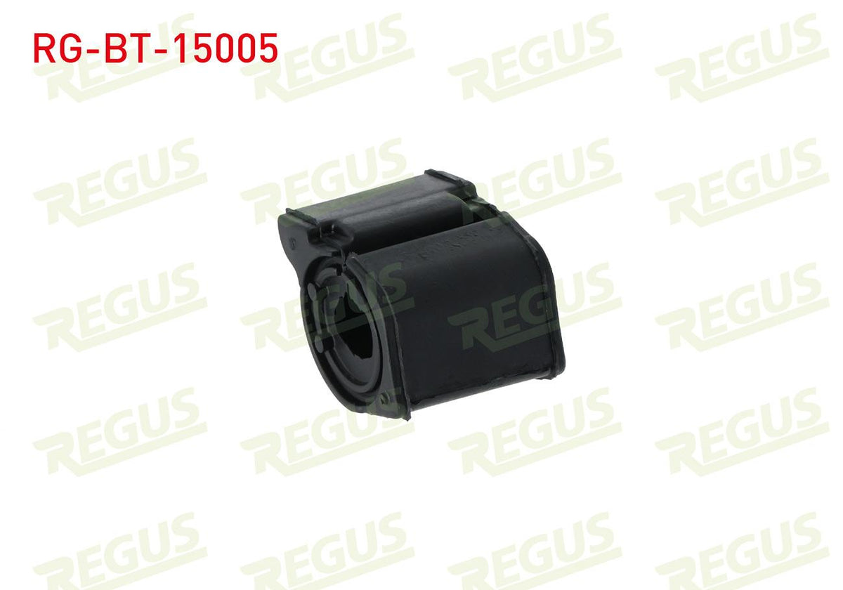 REGUS RG-BT-15005 Sway Bar Bushing Front Left-Right Center Diameter 19 Citroen C3 (Fc) 1.1I 2002-2009 — Bushings & Mounts