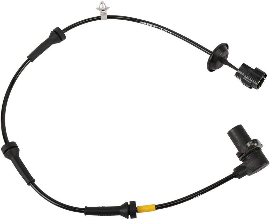 Delphi Chevrolet Aveo ABS Sensor - Front Right Wheel for 2003-2011 Models — Brake Sensors & ABS