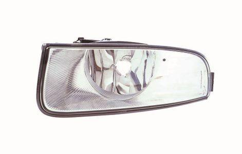 Depo 665-2005R-UE Fog Lamp Right Skoda Superb Bm 08-12 — Tail, Signal & Reflectors