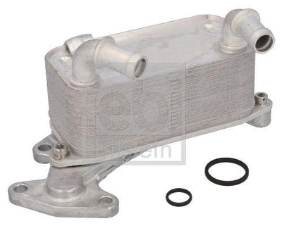 Febi Bilstein 196273 VW Passat-Skoda Octavia II Automatic Transmission Oil Radiator 3C0317037a