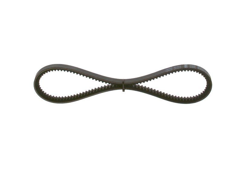 Bosch 1987947648 V Belt Hyundai H100/Starex/Mitsubishi L300/Fiat Tempra Tipo Steering 13x750 — Belts