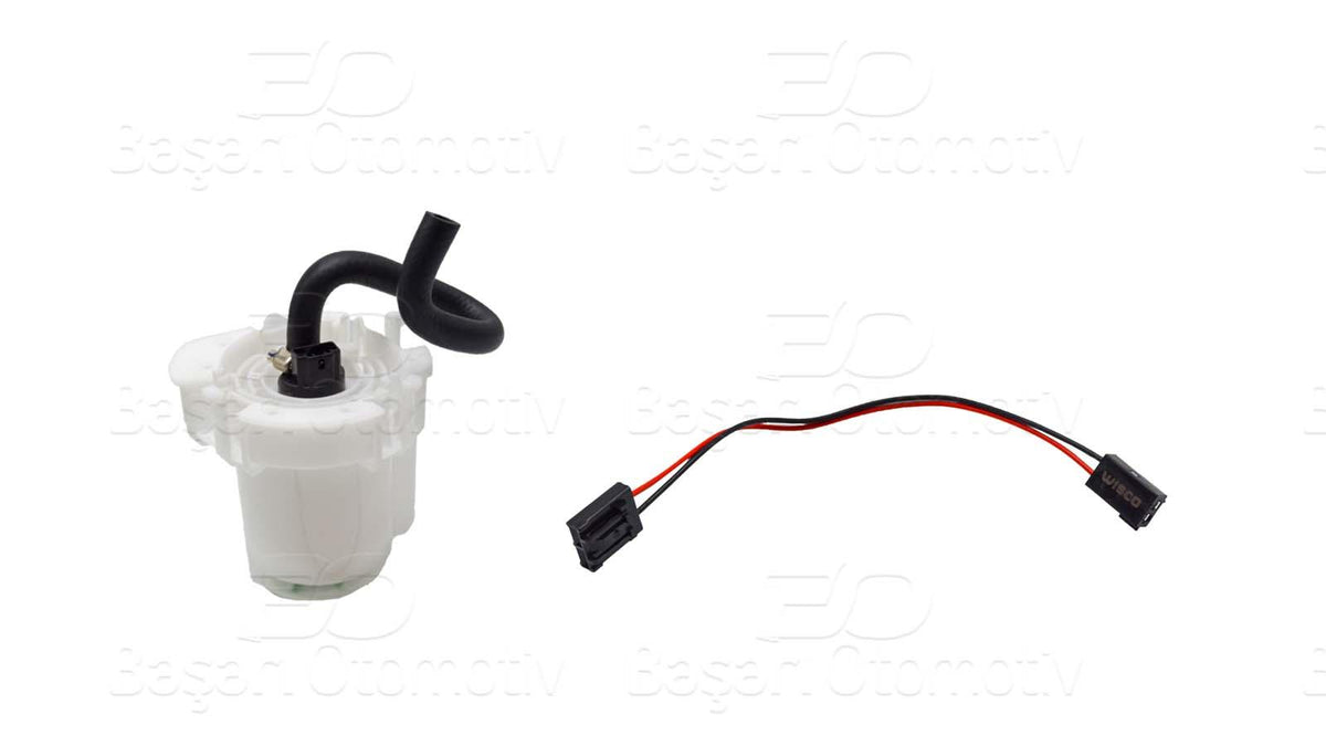 Wisco 2133069-00 Fuel Pump (with Level Float 3.0 Bar) Opel Vectra B Corsa B Astra F 95 > — Fuel Delivery