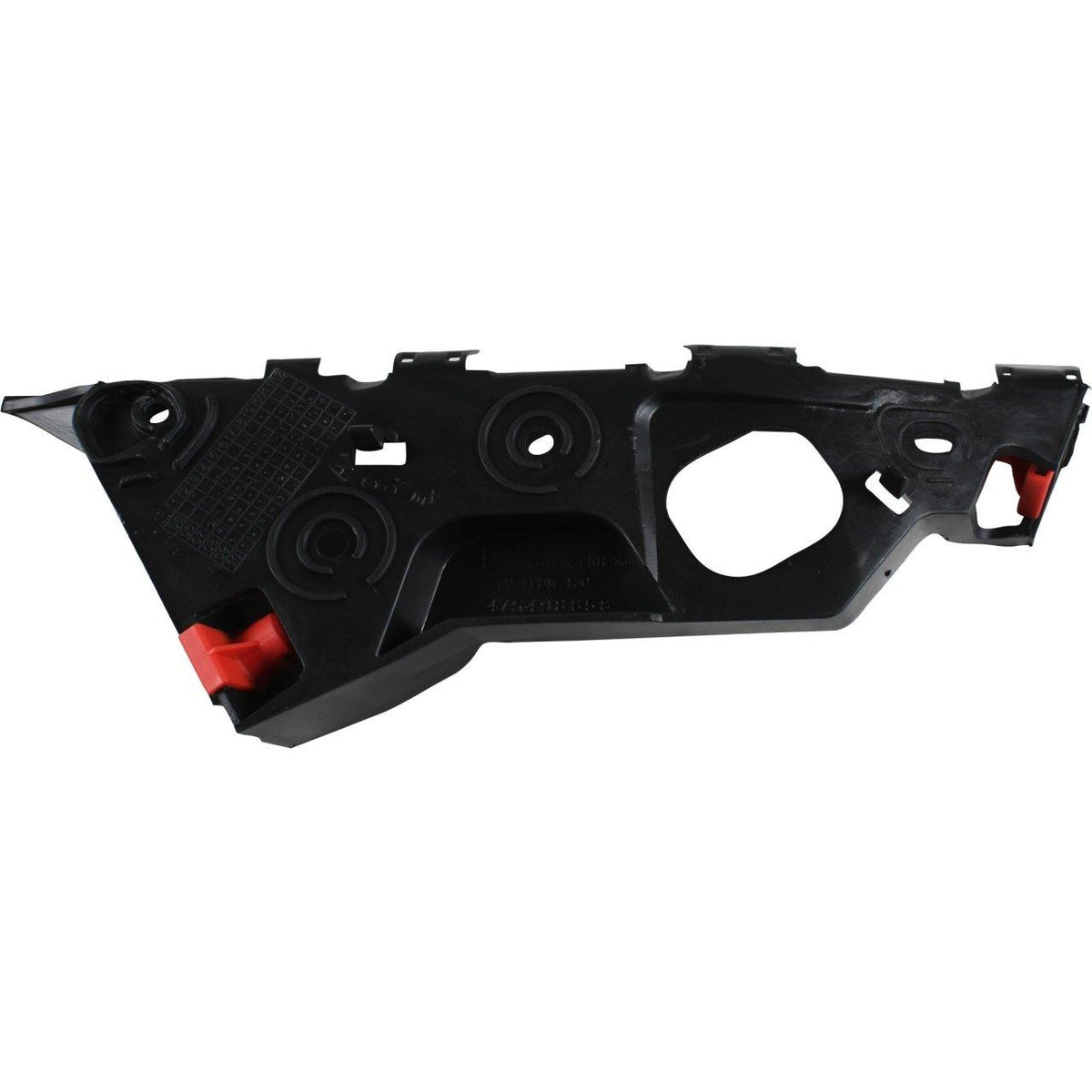 Opel Corsa D Front Left Bumper Support — Auto Parts Hall, Bumpers & Grilles