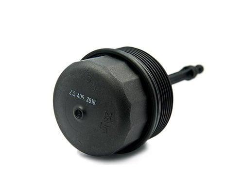 Peugeot 2008 2013-2020 Oil Filter Diameter - Original Service Part for 1.5 HDi — Oil Filters