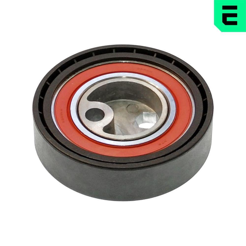 Optimal 0-N1306 Tensioner Pulley M40 / M42 / M43 / M44 / M51 — Pulleys & Tensioners
