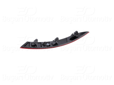 Wisco 1243859-00 Bumper Reflector Rear Right Skoda Octavia 4 20 > — Tail, Signal & Reflectors
