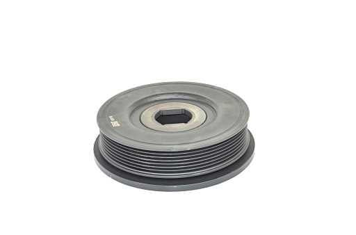 Bsg 75-170-003 Crankshaft Pulley 7 Grooved Traffic-Latitude-Mgn III -Qashqai-Laguna II-III 2.0 dCi 07- — Pulleys & Tensioners