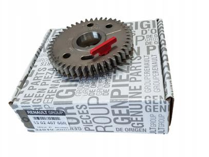 Mais Renault Master 3 2.3 dCi M9T Camshaft Gear Kurmalı — Timing