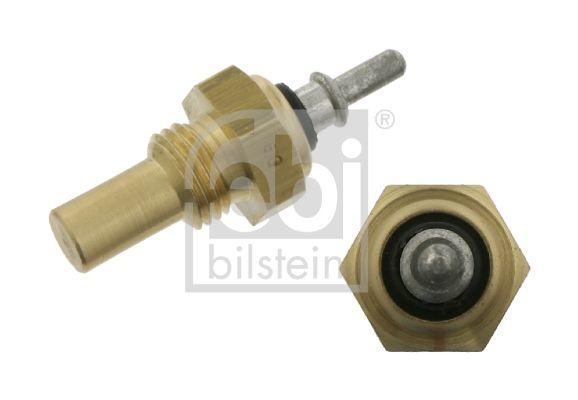 Febi Bilstein 02916 Coolant Temperature Sender Mercedes W201 W202 W210 S210 W124 OM601-603
