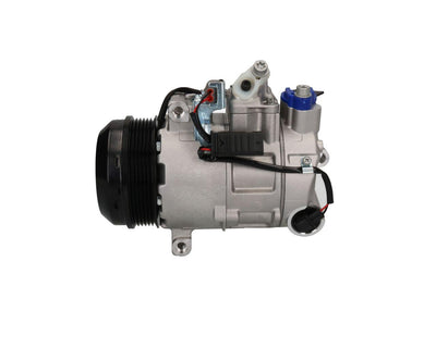Bosch 1986AD1344 A/C Compressor 08 > C-Series (W204-C204-S204) E-Series (W212-S212-C207)