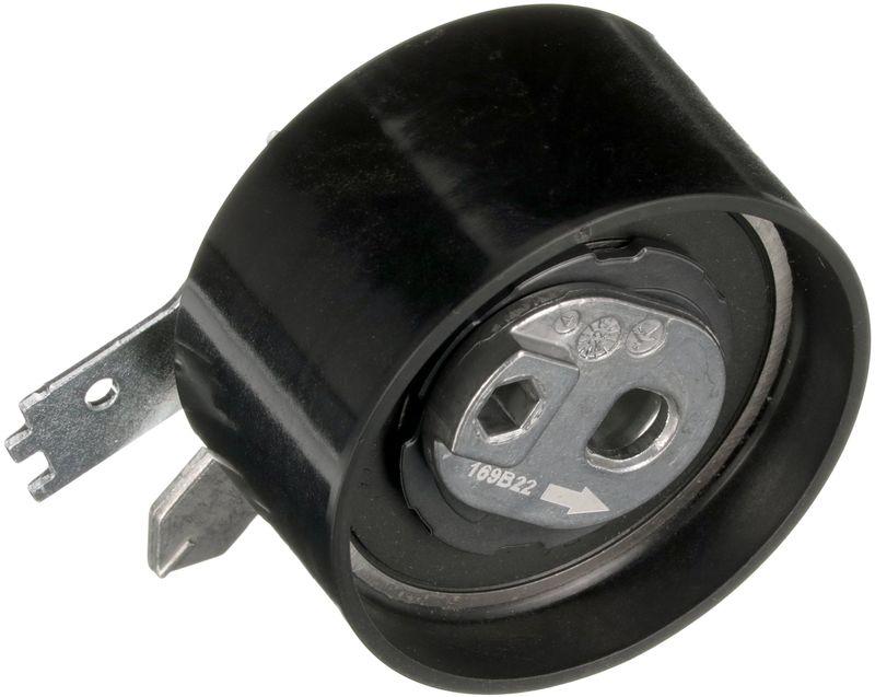 Gates T43240 Timing Tensioner Clio.IV-Dokker-Lodgy 1.5 dCi *Euro5* 13-A-Series (W176) B-Series (W246-W — Pulleys & Tensioners