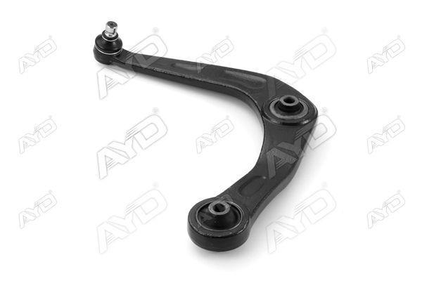 AYD Suspension Left Wishbone 97-01837 - Technical Specs — Control Arms & Ball Joints