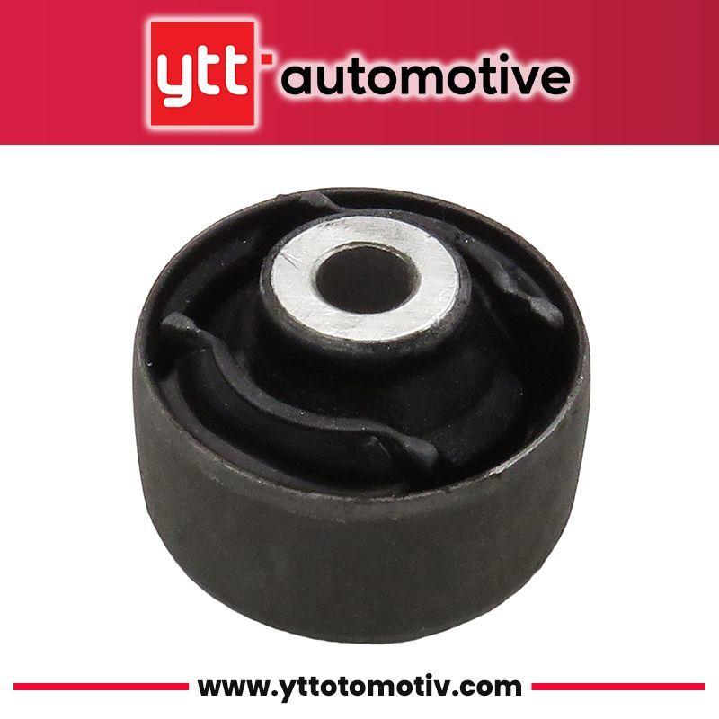 YTT Suspension Bushing Pack for Corsa C - 6 Pieces — Bushings & Mounts