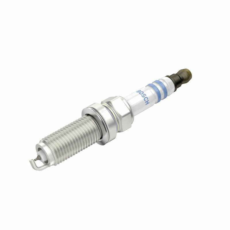BOSCH 0242140557 Spark Plugs - 10 Pack for Forester 2.0 & Lavorg 1.6T — Coils & Plugs