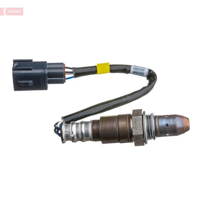 Denso DOX-0595 Lambda Sensor Toyota Hilux Revo 15-21 — Oxygen & Air-Fuel