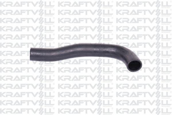 KRAFTVOLL Radiator Upper Hose for Hyundai H 100 Truck (2004+) — Radiators & Fans