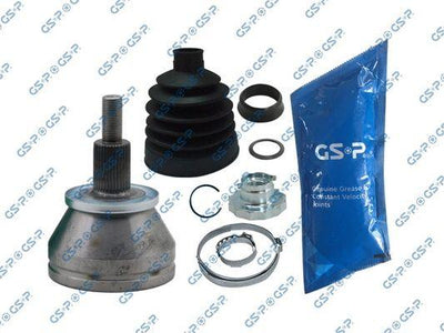 GSP 803041 Outer CV Joint Polo Fabia 10 A1 11 18 Ibiza 09 17 Toledo 13 19 Rapid 13