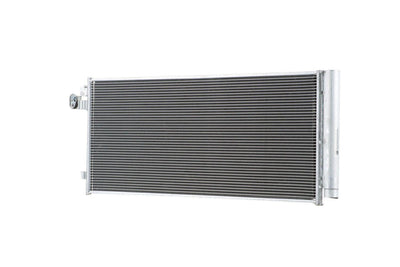 Hella 8FC366222-301 A/C Condenser BMW G42 21 > G20 19 > — Condensers & Evaporators