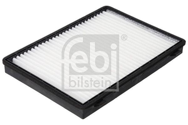 Febi Bilstein 29213 Cabin Air Filter Opel Antara-Chevrolet Captiva BM 06- — Air & Cabin Filters