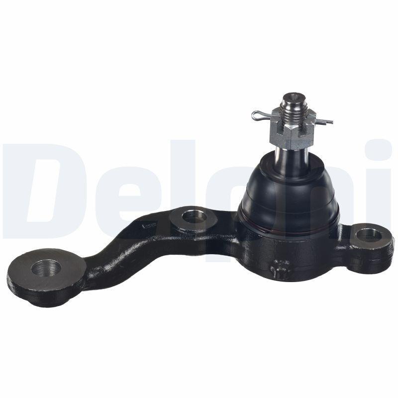 Delphi TC2903 — Control Arms & Ball Joints