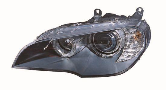 Depo 444-1159RMLDEM2 Far BMW E70 Right 06-10 — Headlights