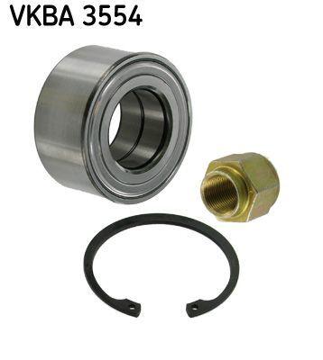SKF VKBA3554 Wheel Bearing Kit — Wheel Bearings