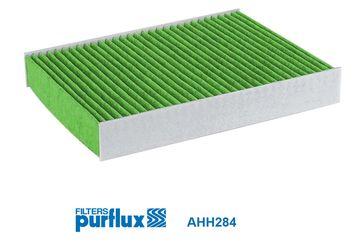 Purflux AHH284 Cabin Air Filter Nissan Primastar II Opel Vivaro Renault Scenic III Trafic III 1.6Dci Pa — Air & Cabin Filters
