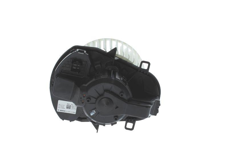 Bosch 0130115804 Heater Motor VW Touareg — Heater & Blower