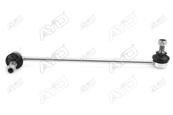 AYD 96-11114 Sway Bar Link Caddy 04 > Golf VII 13 > Passat 15 > Tiguan A3 Q3 Tt Alhambra Altea Leon Octav — Sway Bars & Links