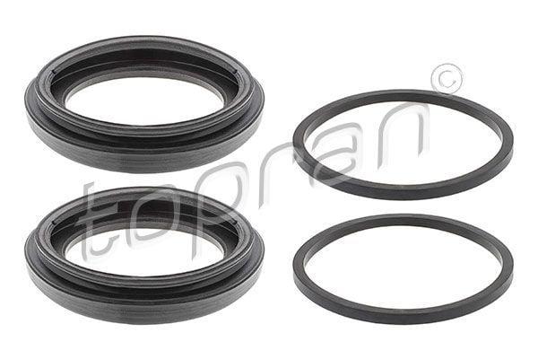 TOPRAN Caliper Repair Kit 103627 for VW — Brake Calipers